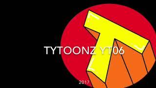 TyToonz YT06 Official Theme Song - Around The Corner