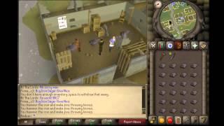 Runescape 07 | Updated Moneymaking Guide | Almost NO REQS | Nadeeri |