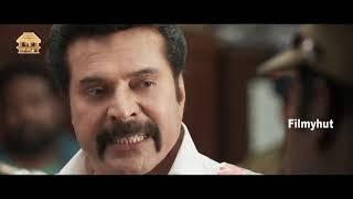 Mammootty Raja Narasimha Movie Official Teaser | Latest Telugu Movie