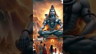 Dekh nazara mausam ka Mahadev Status #sawanspecial #mahadev #bholenath #status #shorts #trending