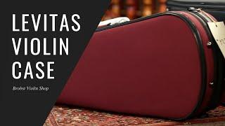 Levitas Case - Brobst Violin Shop