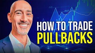 Master Trading Breakouts and Pullbacks - Trading Crash Course