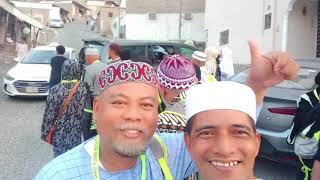 Umrah 2019 2k Quad (2nd Video)