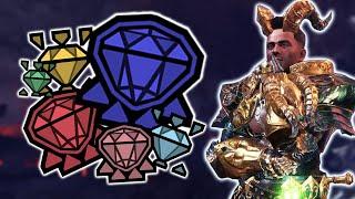 POWERFUL Rarity 11 Decorations Farm | Monster Hunter World Guide 2024