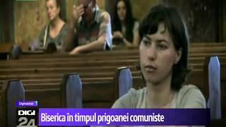 Biserica în timpul prigoanei comuniste. Preoţi aruncaţi în închisori şi torturaţi