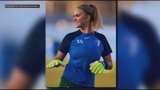 Prep Soccer Phenom Raises Money for Cancer Research