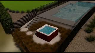 Render Fly Through