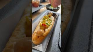 Хот-Дог от от друже Обломова Пробовали ?) Как вам ? #обломов #еда #сосиска