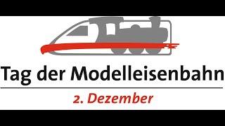 Tag der Modelleisenbahn 2020 bei Viessmann Modelltechnik