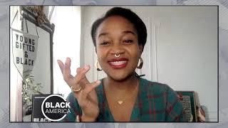 Black Futures with Jenna Wortham and Kimberly Drew | Black America