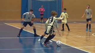 Houston Heart and Sole Futsal Academy