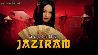 Gulinur - Jaziram (Official Music Video 2024)