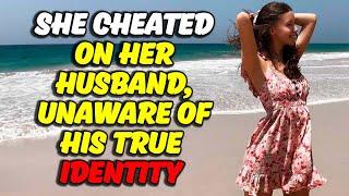 After The Betrayal, She Received An Unforgettable Gift Cheating Wife Stories, Reddit Cheating Story