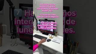 10 Cosas que me ayudaron a ganar más dinero y te pueden ayudar a ti...