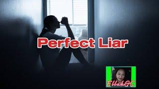 Putri Ariani - Perfect Liar ( Lyrics  )