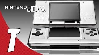 The Nintendo DS Project - Compilation T - All NDS Games (US/EU/JP)