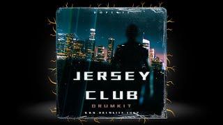 JERSEY CLUB DRUM KIT 2025 | Drum Kit Download