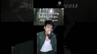 Through The Years TAGALOG | Adaptation | Song of Praise | Cover - Aaron Lapus