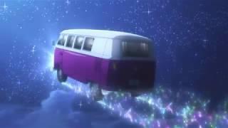 Mari's Magic School Bus