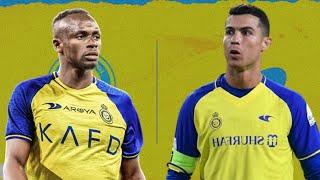 Beaking : Sadio Mane joins Cristiano Ronaldo at Al-Nassr...