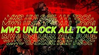 WARZONE 3 | GET ALL NEW OPERATORS, SKINS, CAMOS & MORE | NEW UNLOCK ALL TOOL | for PC