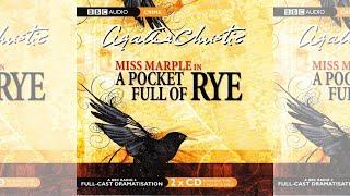 A Pocket full of Rye l Agatha Christie l BBC Radio Drama