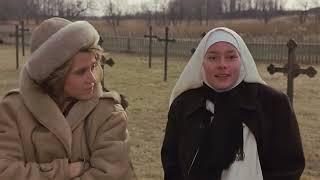 The Bell Tower | Agnes of God (1985) | Movie Scenes