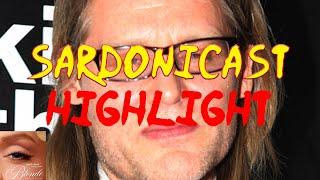 Andrew Dominik said what? (Sardonicast #126)