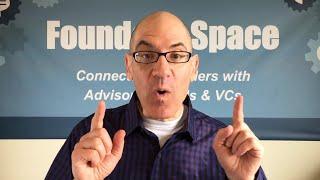 Change Your Sales Pitch (Founders Space)