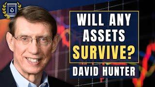 '2008 on Steroids' - Devastating Global Bust Coming in 2025: David Hunter