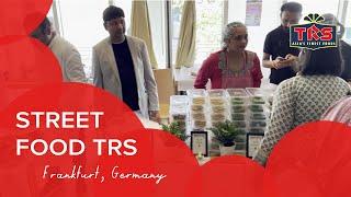 Street Food TRS Frankfurt - Germany | za:media