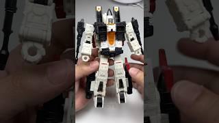 Transformers Legacy Ramjet Is HERE! Decepticon Firepower Unleashed!
