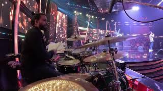 Sundartako timi | Drum Cam | The Voice of Nepal Season 6 -2025