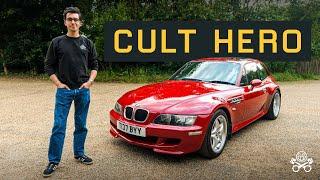 Why the BMW Z3 M Coupe is a cult HERO | PistonHeads