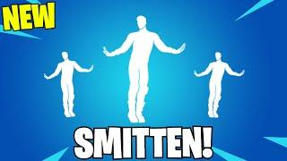 FORTNITE SMITTEN EMOTE 1 HOUR (ARTEMAS EMOTE)