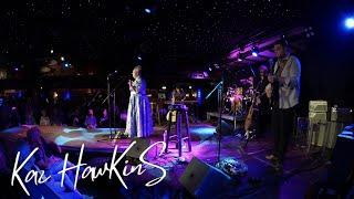 2024 Kaz Hawkins Band - LIVE Album Release @ Tico Tico On Tour (NL)