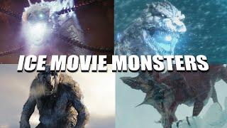 10 Biggest Ice Monsters In Movies