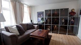 Display Tour: April 27, 2013