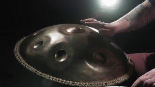 Anton Strilets - HandPan+Roland