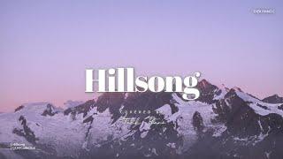 [𝐂𝐂𝐌 𝐏𝐥𝐚𝐲𝐥𝐢𝐬𝐭] 힐송 찬양 피아노 모음 | Hillsong Piano Cover Collection 2 Hours