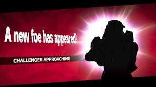 Unlocking Master Chief in Super Smash Bros. Ultimate!