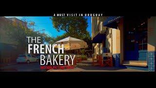   I went To Buy a French Baguette In Uruguay  - Bike Tour of Montevideo  - S2EP57