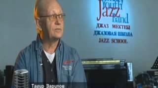 "Полночный Jazz" -  Зарипов