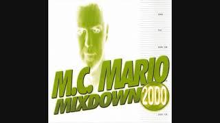 M.C. Mario - Mixdown 2000