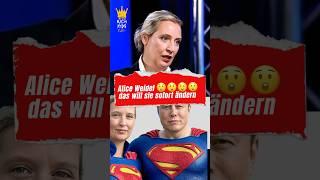 DAS MUSST DU SEHEN #alternativefürdeutschland #weidel #politik #afd #bundestag #spd #tinochrupalla