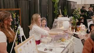 2024 WedPlan Madison's Ultimate Wedding Show Recap