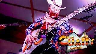 LOS CUATES DE SINALOA - EL MANICERO - EN VIVO