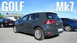 Thinking of Buying a Volkswagen Golf Mk7 Diesel! - Stavros969