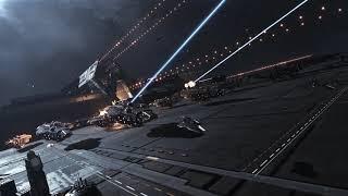 Infinite Lagrange | Fleet battles in the great universe