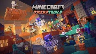 『Minecraft』 Tricky Trials 업데이트 트레일러